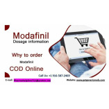 Buy Modafinil [200mg] Online and Enjoy Overnight Shipping