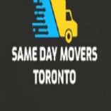 Same Day Movers Toronto