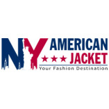 NY American Jacket