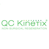 QC Kinetix (Hardy Oak)