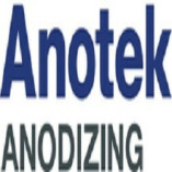 Anotek Anodizing Inc