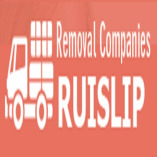 Removal Companies Ruislip Ltd