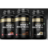 Best Whey Protein