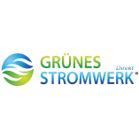Grünes Stromwerk Direkt ® - GSD-Naturenergie GmbH logo