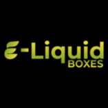 E-Liquid Box