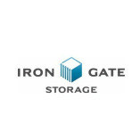 Iron Gate Storage - Pearson Airport