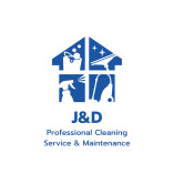 J & D Professional Cleaning Service & Maintenance