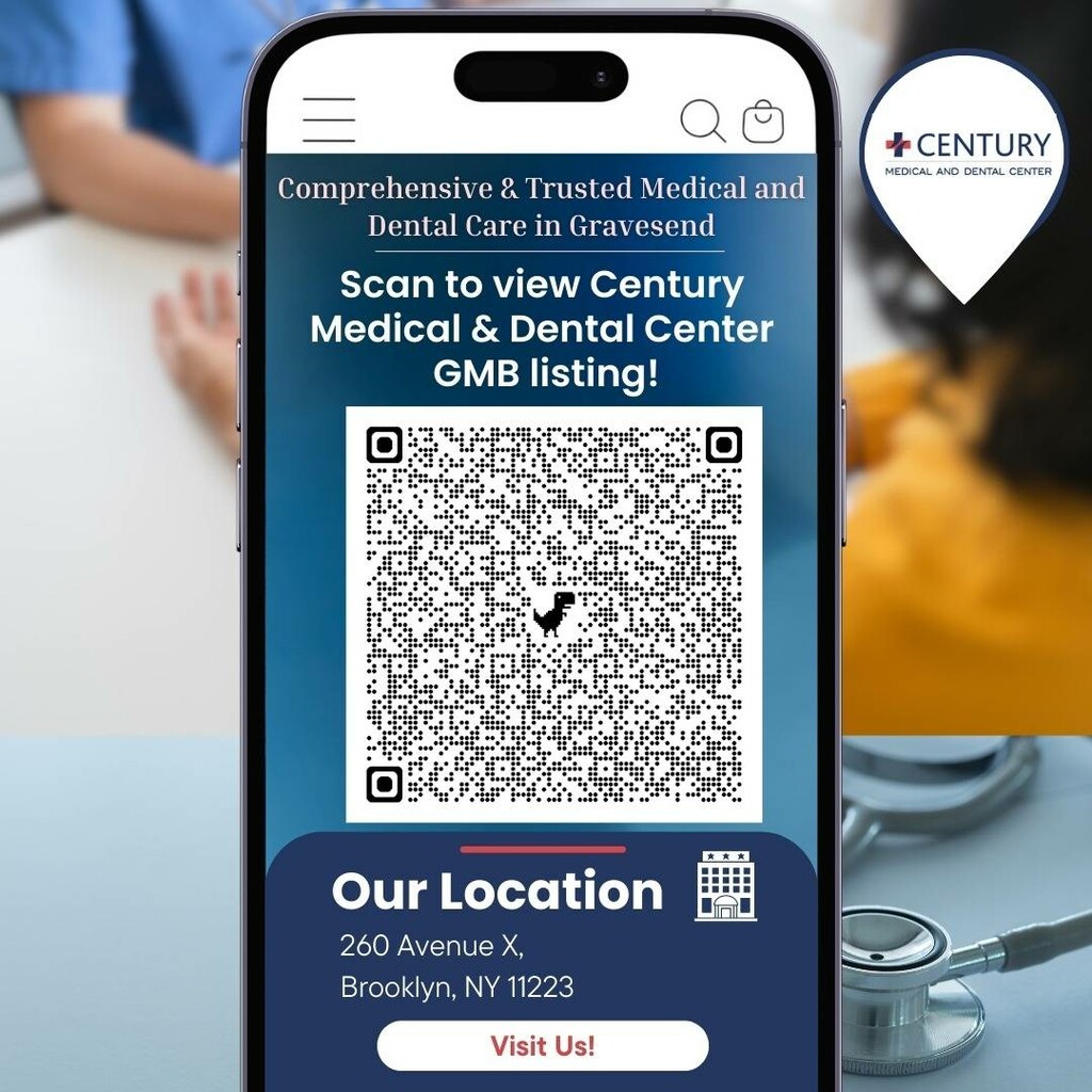 centurymedicaldental