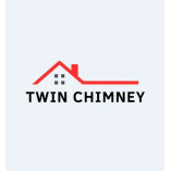 Twin Chimney Repair & Service