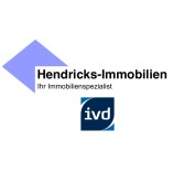 Hendricks Immobilien logo
