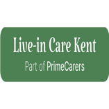 Live-in Care Kent