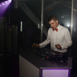 DJ Mike Neumann