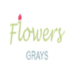 Flowers Grays