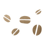 Kaffeewerkstatt Bohnengold logo