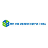 Man with Van Kingston upon Thames