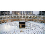 Umrah Packages from New York