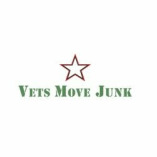 Vets Move Junk