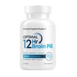 Optimal Choice Best Brain Nootropic