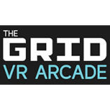 The Grid VR Arcade
