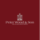 Peter Wood & Son Organ Builders