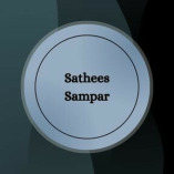 Sathees Sampar