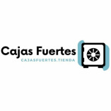 Cajas Fuertes Tienda