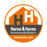 Harms & Harms Immobilien GmbH logo