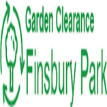 Garden Clearance Finsbury Park