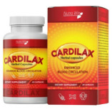 Cardilax Capsulas