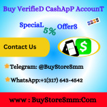 Buy▬▬▬⭐Verifiedy▬▬▬⭐Cash App▬▬▬⭐Accounts