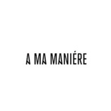 A Ma Maniére