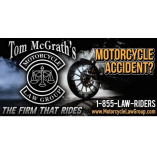 Tom McGrath's Motorcycle Law Group