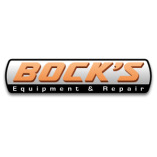 Bocks Equipment & Repair, Inc.