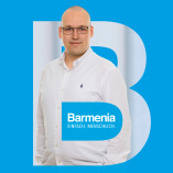 Marvin Giesecke-Behmer