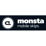 Monsta Mobile Skips