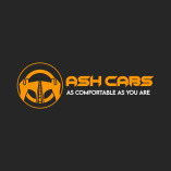ASH CABS Dunfermline