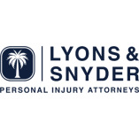 Lyons & Snyder - Coral Springs, FL