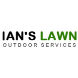 Ians Lawn Outdoor Services