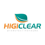 Higiclear - Produtos de Limpeza para Empresas