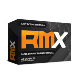 How RMX Male Enhancement Can Ease Your Sex Life