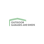 Outdoor Garages and Sheds