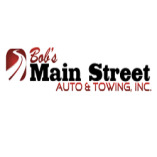 Bobs Main Street Auto & Towing (Decorah Road)