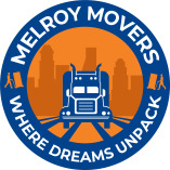 Melroy Movers