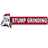 TJs Stump Grinding