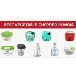 Top 10 Best Vegetable Chopper