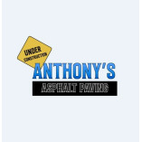 Anthonys Asphalt Paving