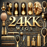 24k Wigs Inc