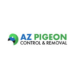 AZ Pigeon Control & Removal