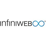 infiniWEB UG (haftungsbeschränkt) logo
