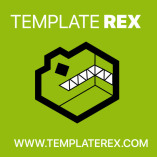 HYIP Template Rex